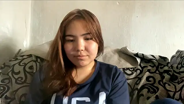 Molly Teddy online show from 08.08.26