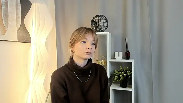 IvoryPesante online show from 05.29.26