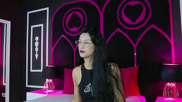 Areina online show from 07.25.26