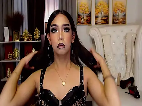 FuckingDollz online show from 06.10.26