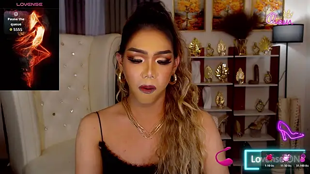 FuckingDollz online show from 07.03.26