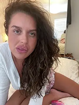 Bonniebbb online show from 07.02.26