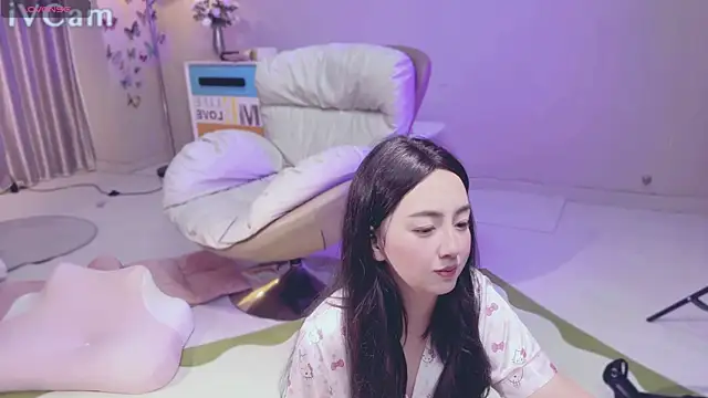 qianqianliao online show from 07.01.26