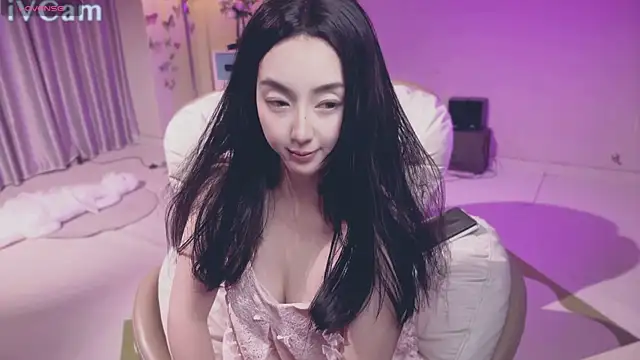qianqianliao online show from 07.23.26