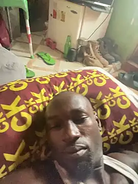 BlaqAarow online show from 06.14.26