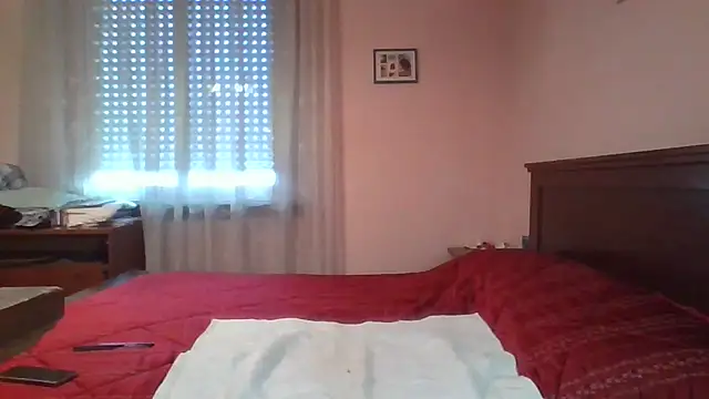 ItalianBigBoobs online show from 02.12.26