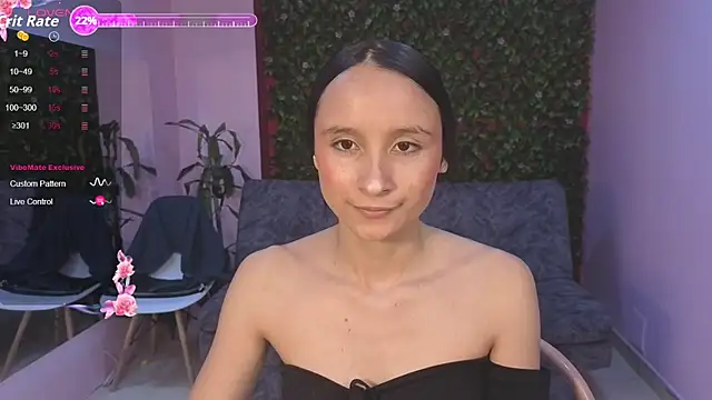 sexy ailin online show from 07.16.26