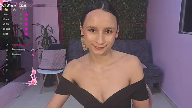 sexy ailin online show from 07.20.26