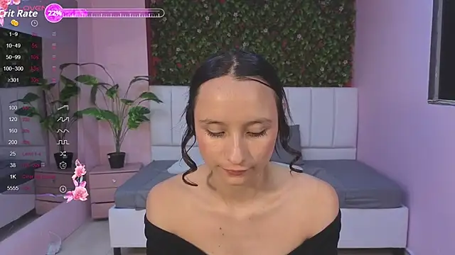 sexy ailin online show from 07.29.26