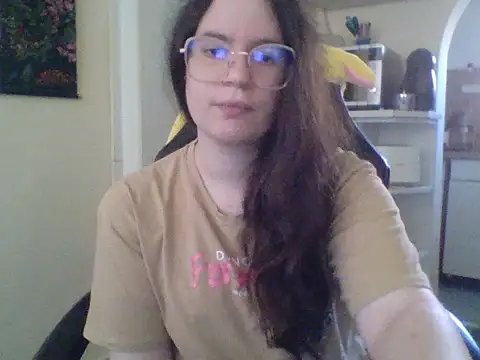Snapshot of SzexiMacska chatting on 05.26.26 SzexiMacska online show from 05.26.26