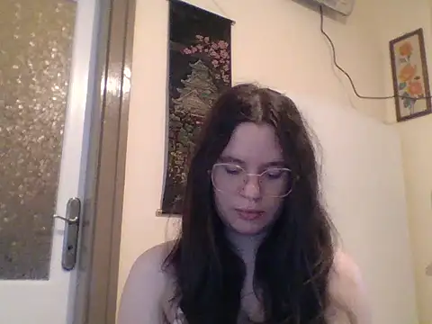 Snapshot of SzexiMacska chatting on 05.29.26 SzexiMacska online show from 05.29.26