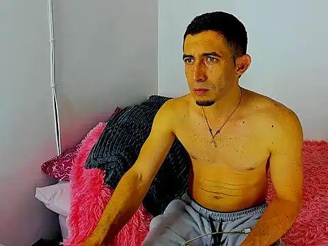 JHON BLESSED online show from 07.25.26