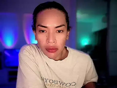 TsOlgaMarie online show from 05.26.26