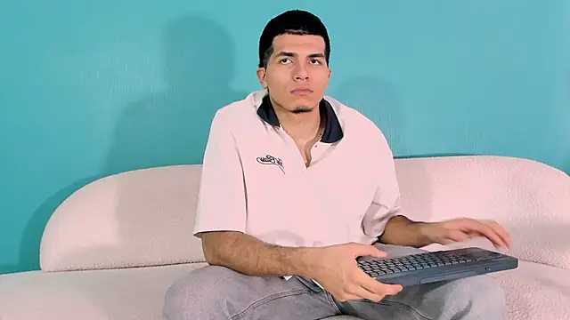 Blackex  online show from 06.20.26