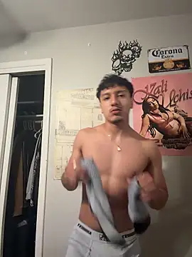 latino switch online show from 05.25.26
