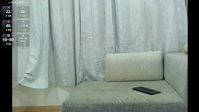 PreettyMiaa online show from 06.05.26