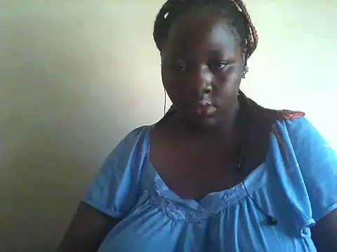 Ebonyshan online show from 06.01.26