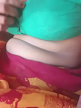 maliska-rani online show from 07.25.26