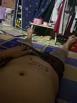 cubi16 xangti online show from 05.27.26
