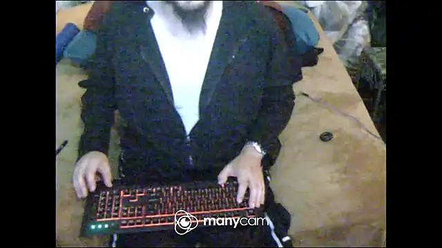 urnextorgasm online show from 05.31.26