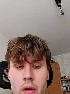 theocumboy online show from 06.06.26