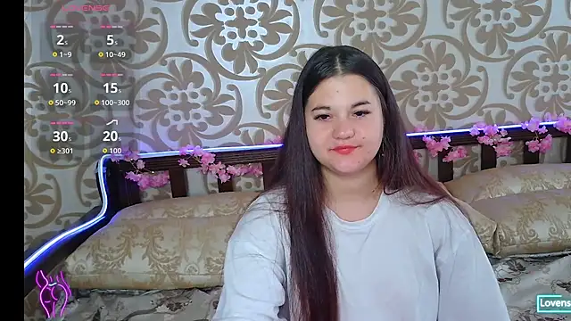 ElisesMuse online show from 07.06.26