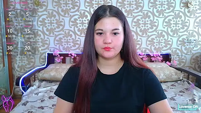 ElisesMuse online show from 07.14.26