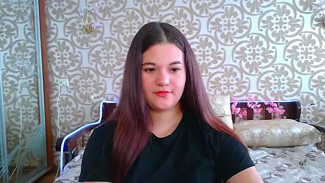 ElisesMuse online show from 07.19.26