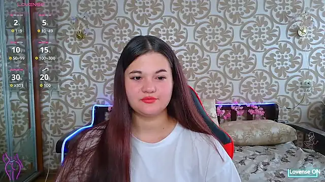 ElisesMuse online show from 07.20.26