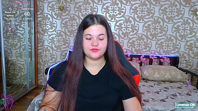 ElisesMuse online show from 07.23.26