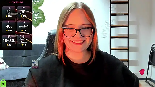 JuliNy x online show from 07.25.26