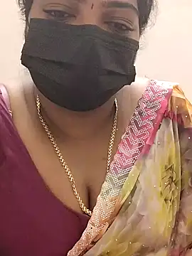 Snapshot of Sindhu-31 chatting on 05.29.26 Sindhu-31 online show from 05.29.26