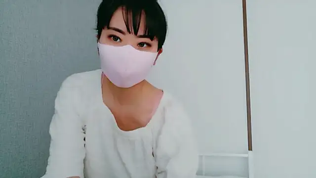 mayu Hcup jp online show from 05.27.26