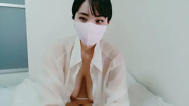 mayu Hcup jp online show from 07.19.26