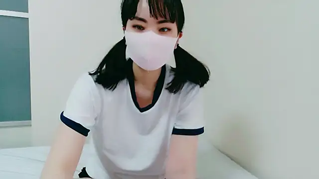 mayu Hcup jp online show from 07.24.26