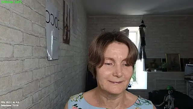 Mabel Magic online show from 07.08.26