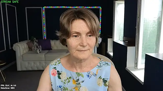 Mabel Magic online show from 07.23.26