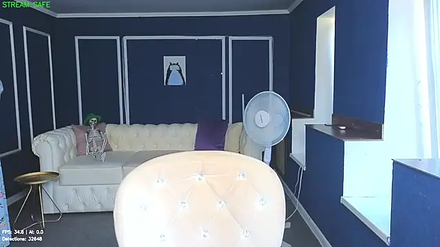 Mabel Magic online show from 07.28.26
