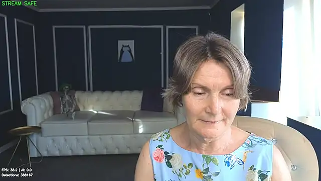 Mabel Magic online show from 07.28.26