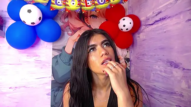 Shayla Gray online show from 06.27.26
