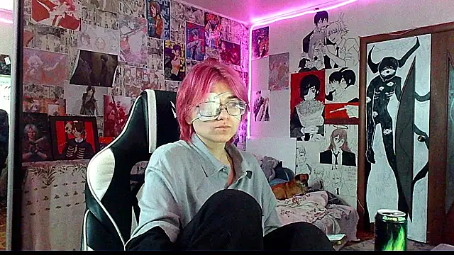 Michiyo Gotou online show from 05.29.26