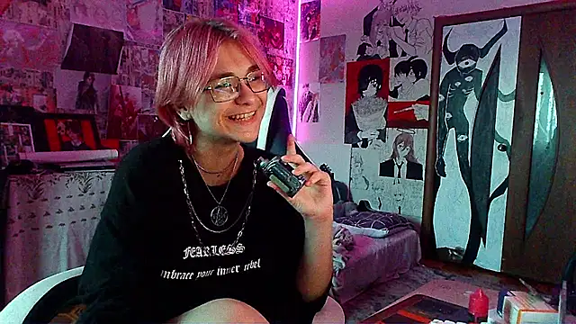 Michiyo Gotou online show from 06.21.26