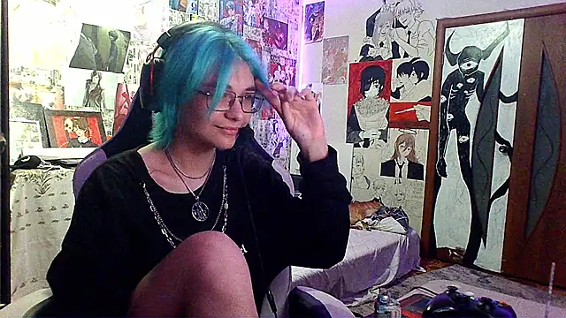 Michiyo Gotou online show from 06.28.26