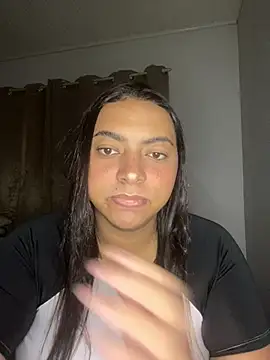 safada BRL online show from 07.29.26