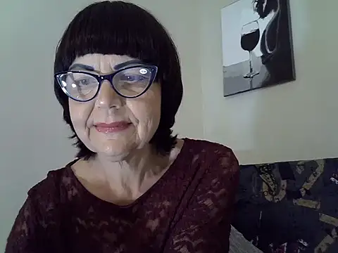 Marys3773 online show from 07.17.26