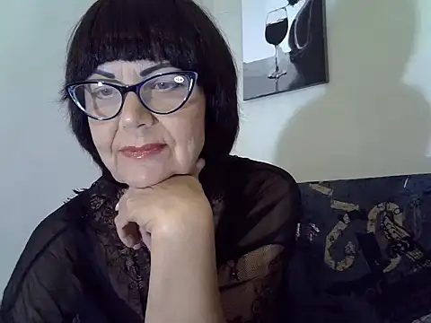 Marys3773 online show from 07.28.26