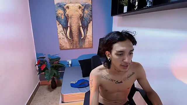 langelo el online show from 05.28.26