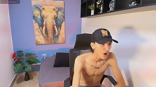 langelo el online show from 06.01.26