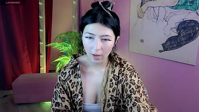 Vanessa LimX online show from 06.09.26