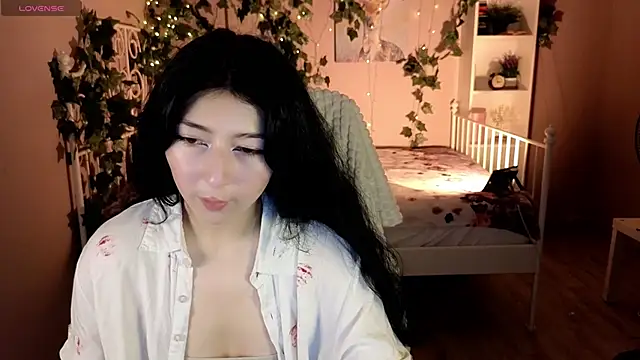 Vanessa LimX online show from 06.18.26